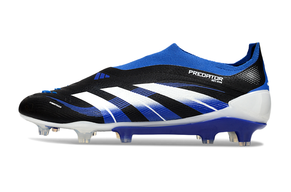 Adidas Predator Laceless Elite Fg