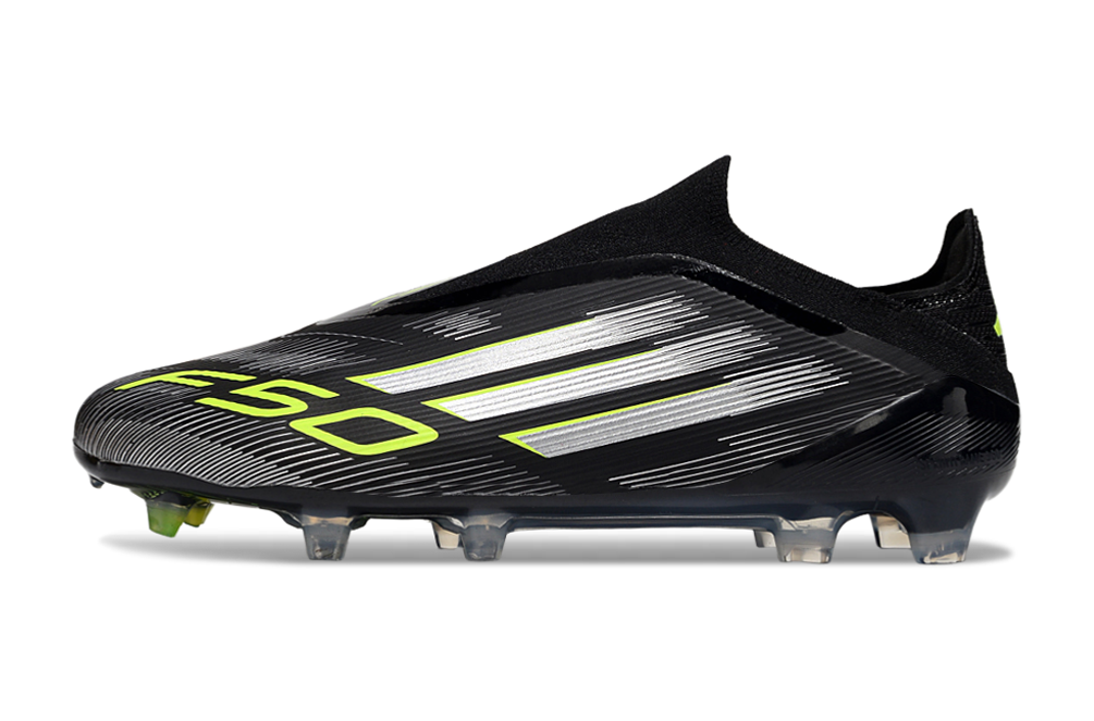 Adidas F50+ Laceless Elite FG