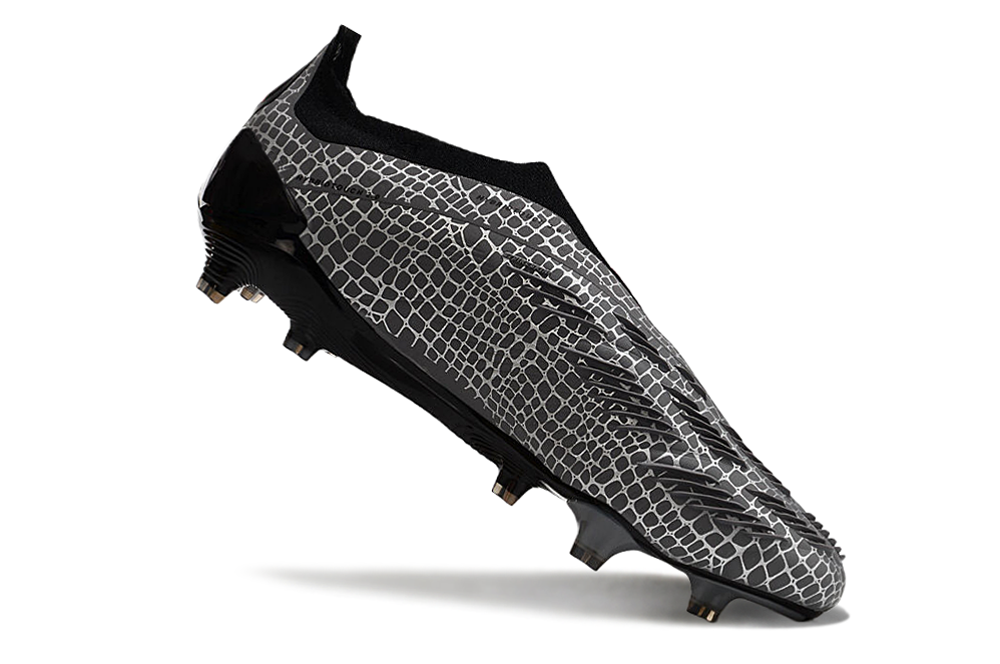 Adidas Predator Laceless Elite Fg