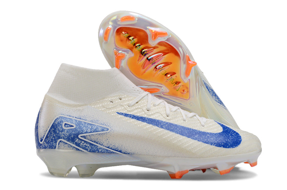 Nike Air Zoom Mercurial Superfly 10 Elite Fg