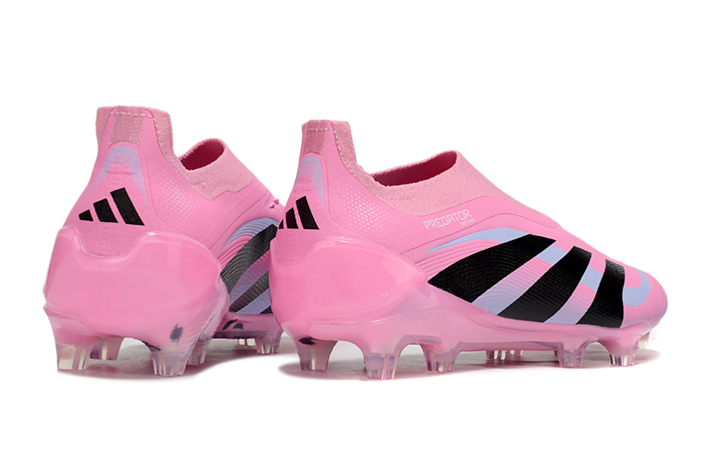 Adidas Predator Laceless Elite Fg
