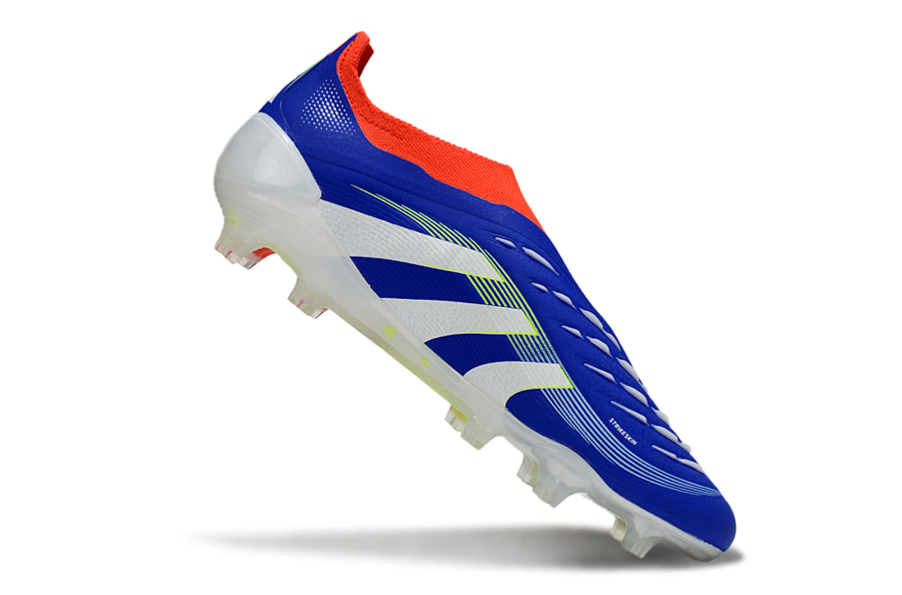 Adidas Predator Laceless Elite Fg
