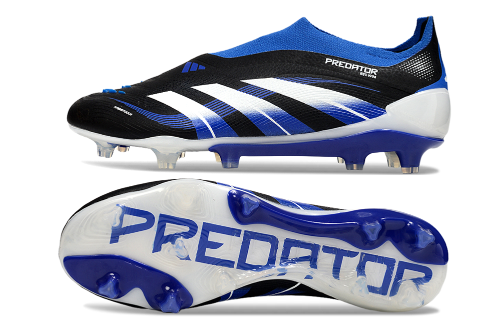 Adidas Predator Laceless Elite Fg