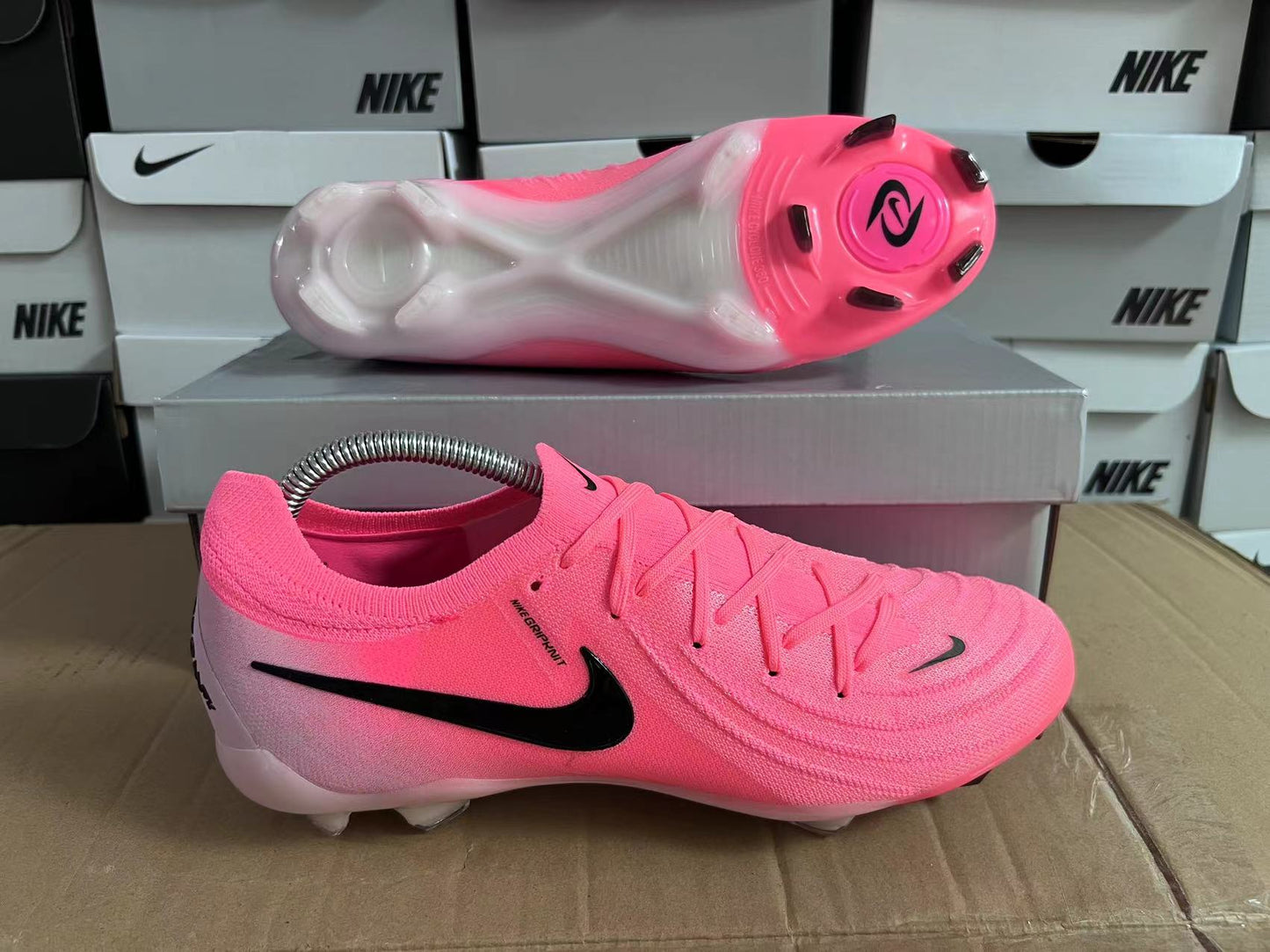 Nike Phantom GX2 Elite FG