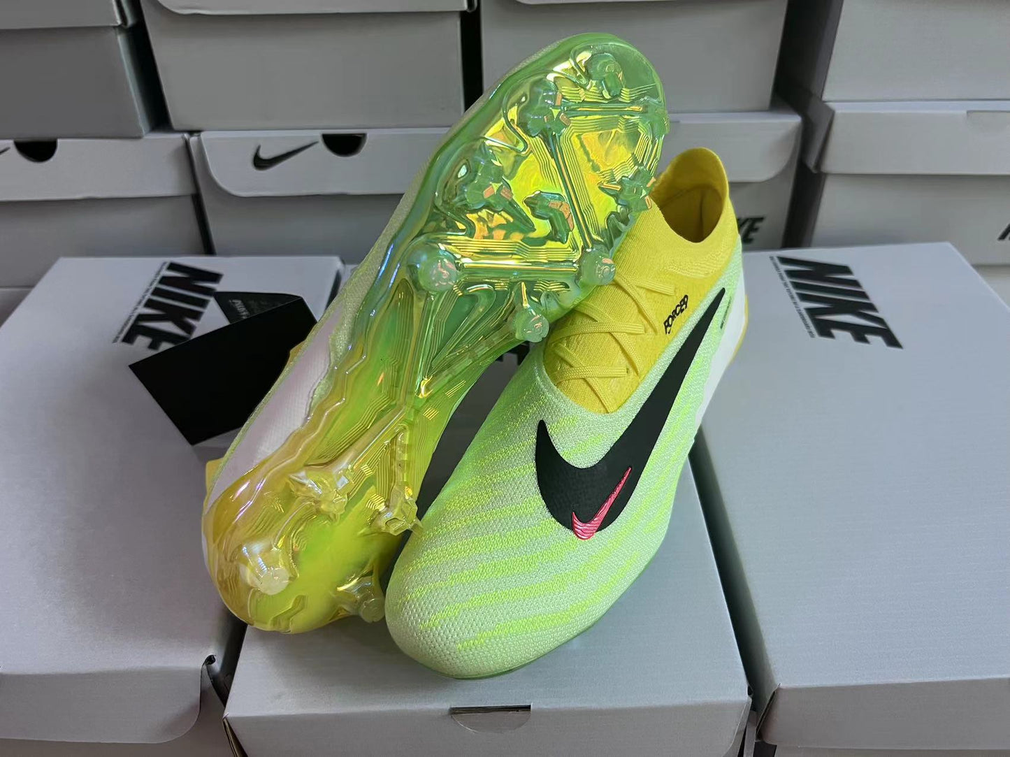 Nike Phantom GX Elite FG