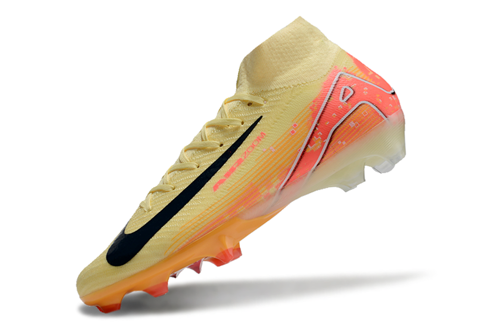 Nike Air Zoom Mercurial Superfly 10 Elite Fg
