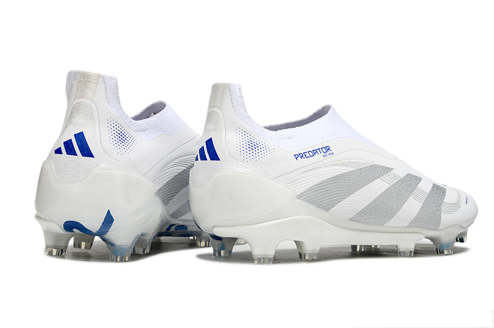 Adidas Predator Laceless Elite Fg