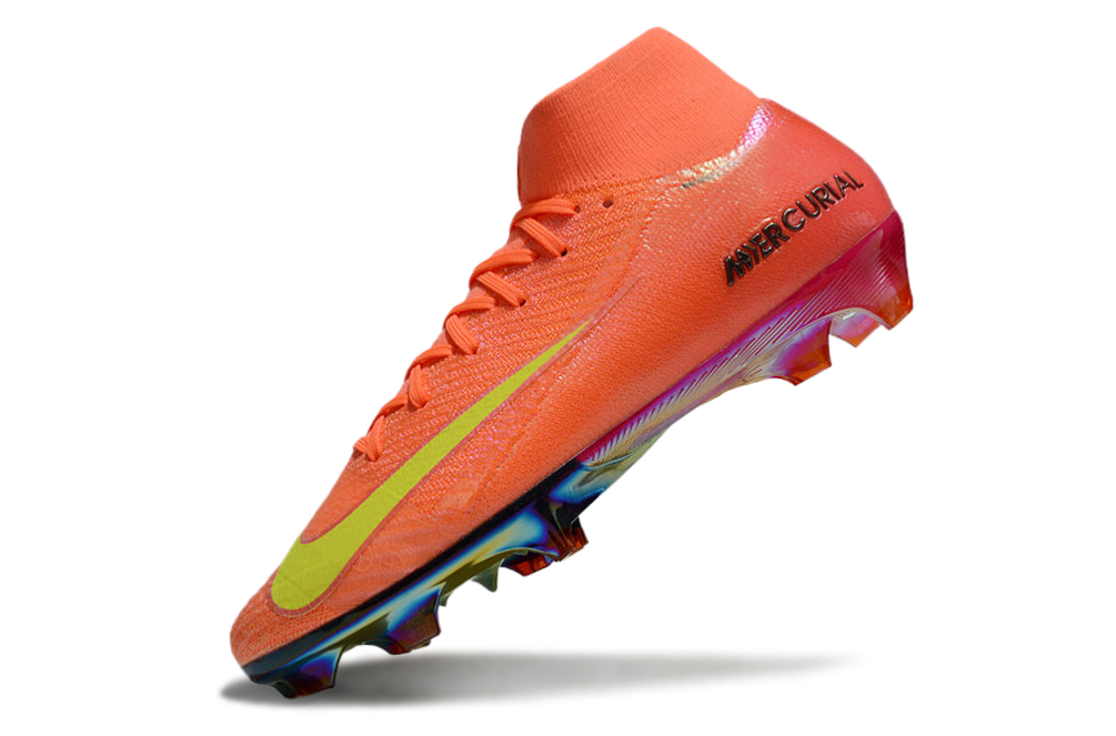 Nike Air Zoom Mercurial Superfly 10 Elite Fg