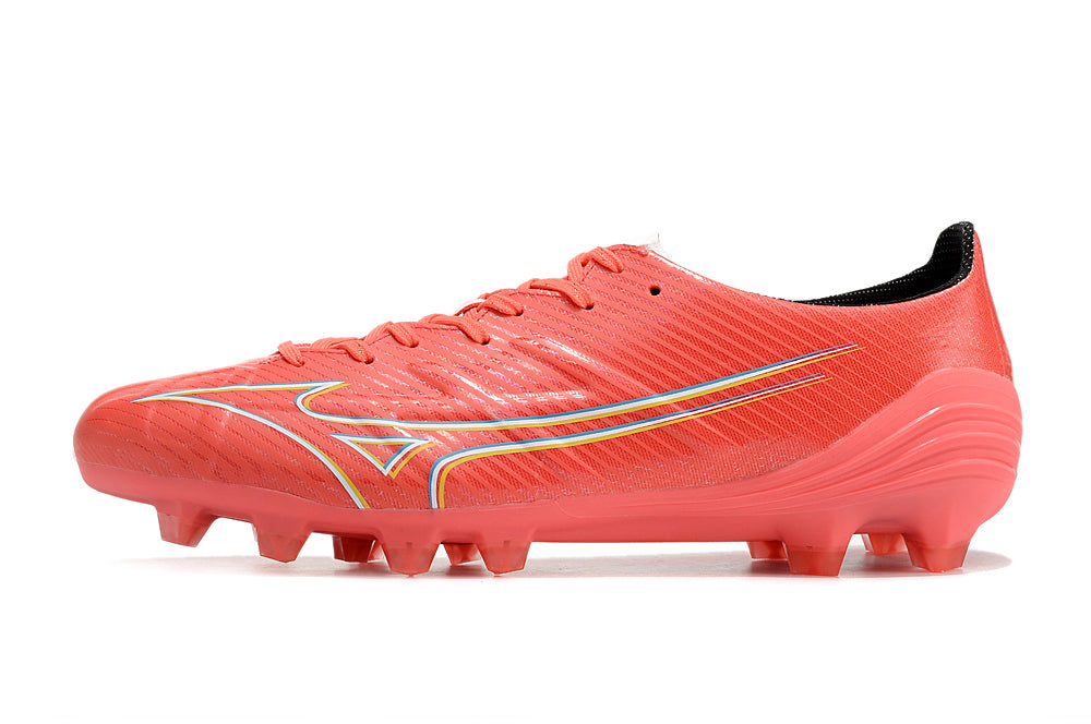 Mizuno Alpha Made in Japan Elite FG