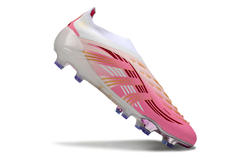 Adidas Predator Laceless Elite Fg