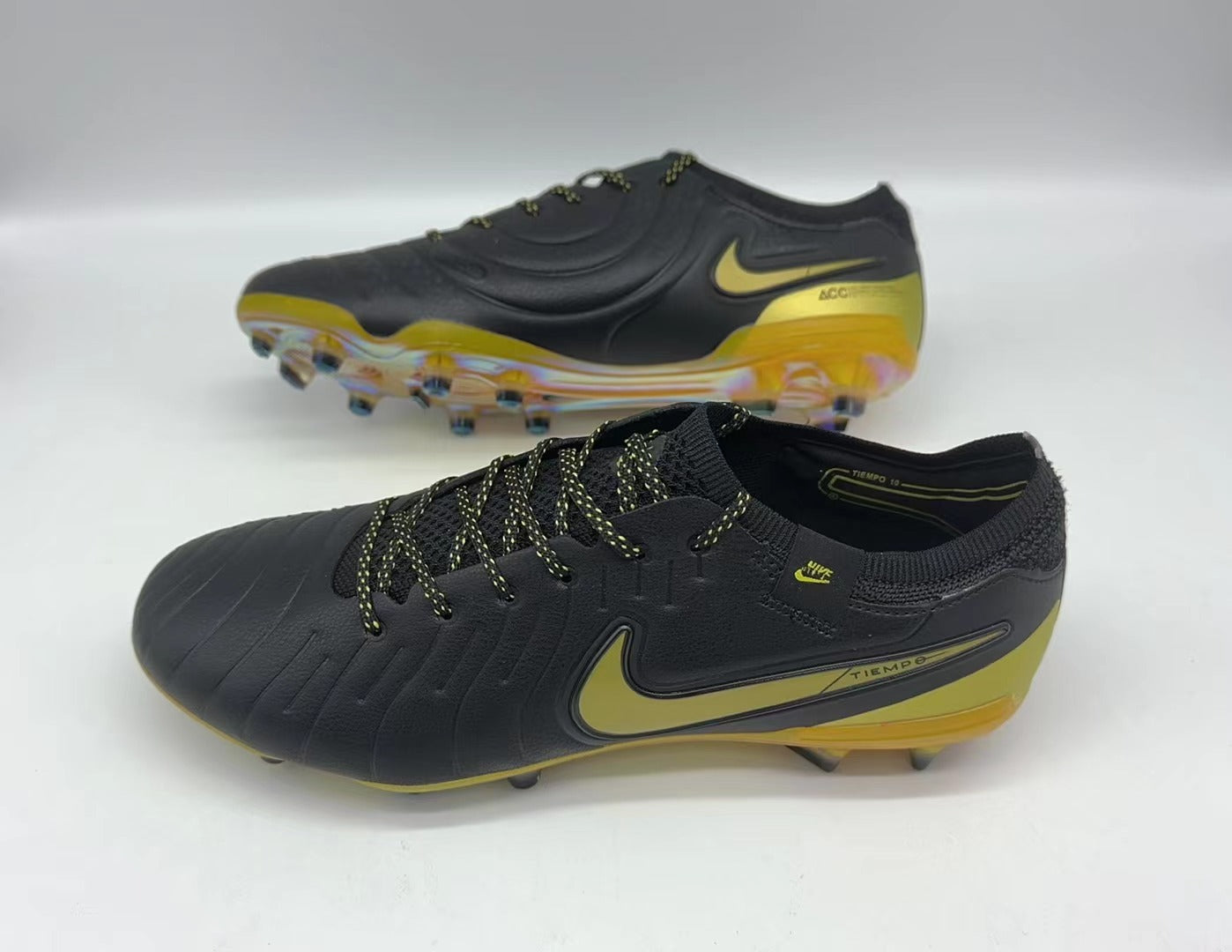 Nike Tiempo Legend 10 Elite Fg