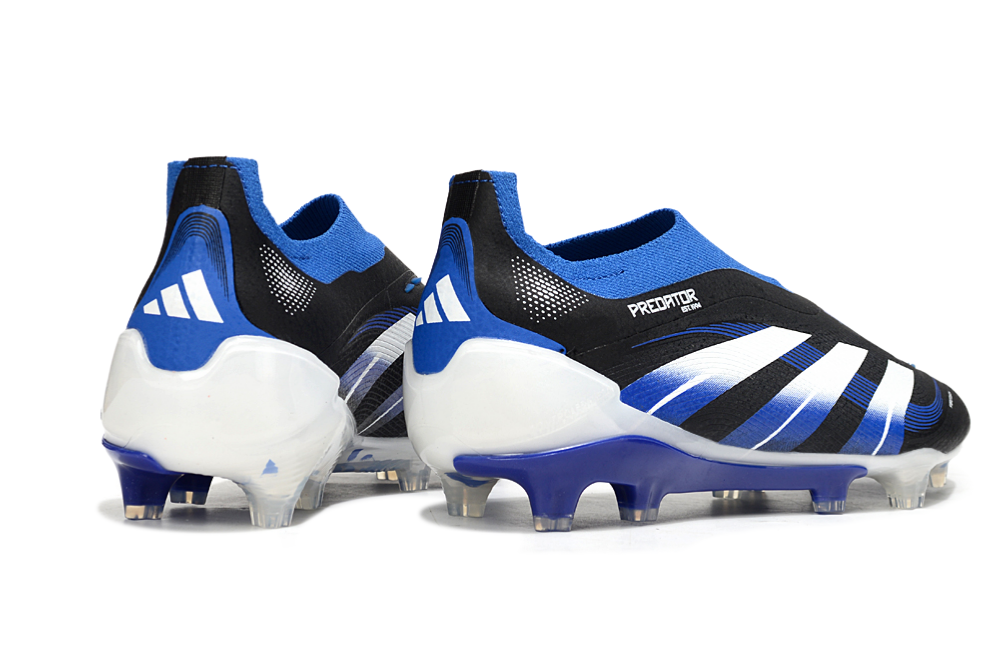 Adidas Predator Laceless Elite Fg