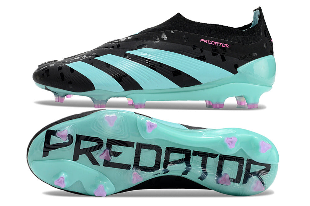 Adidas Predator Laceless Elite Fg