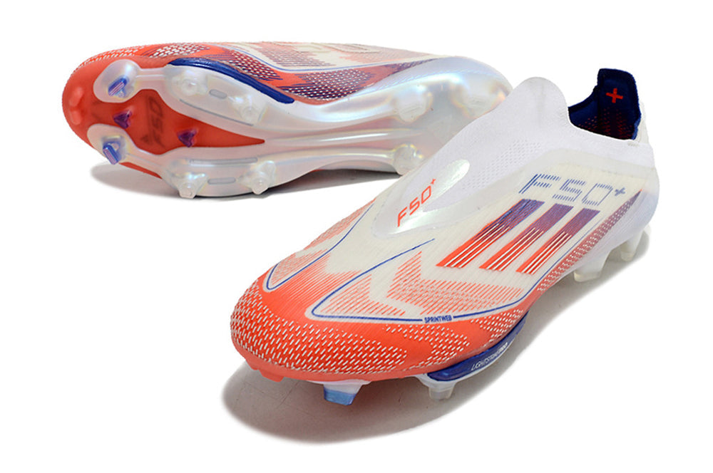 Adidas F50+ Lightstrike Pro Laceless Elite FG
