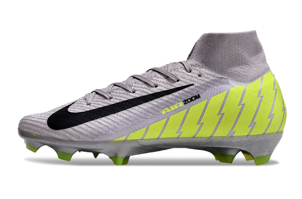 Nike Air Zoom Mercurial Superfly 10 Elite Fg