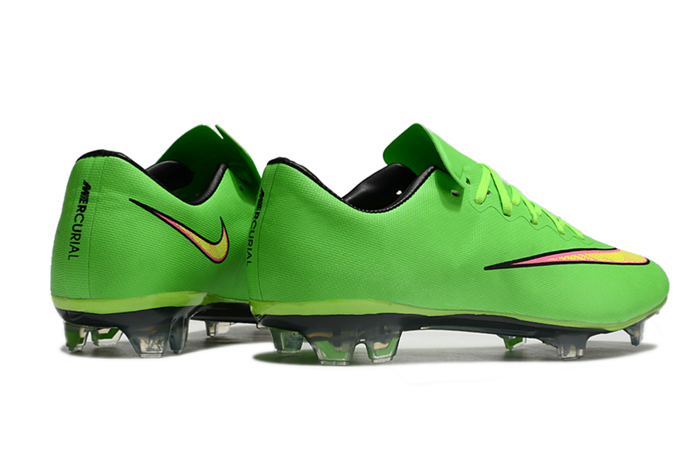 Nike Mercurial Vapor 10 Elite Fg