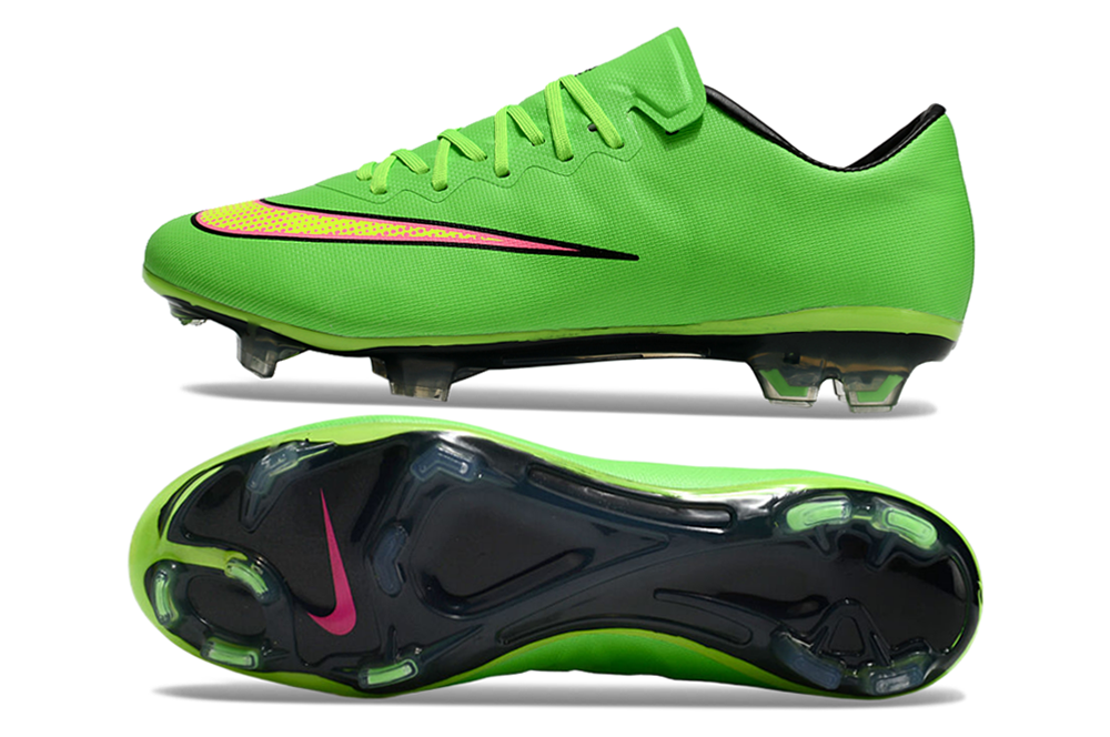 Nike Mercurial Vapor 10 Elite Fg