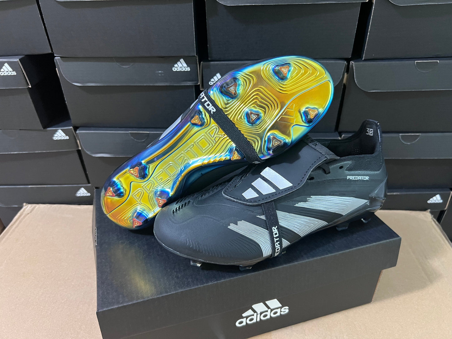 Adidas Predator FOT Elite Fg