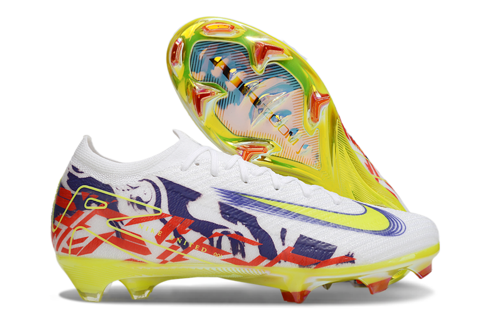 Nike Air Zoom Mercurial Vapor 16 Elite Fg