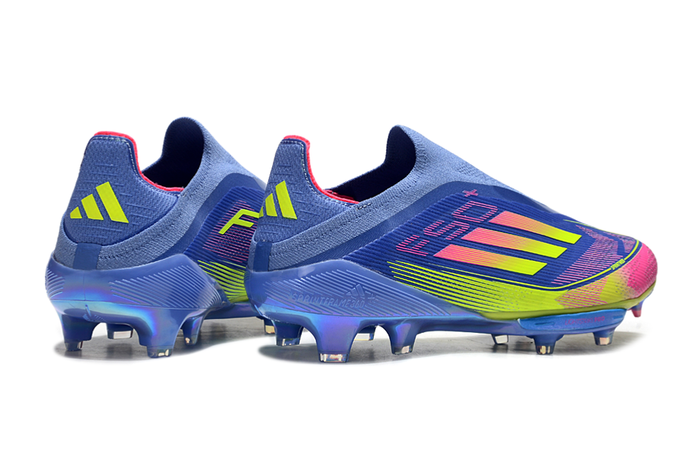 Adidas F50+ Lightstrike Pro Laceless Elite FG