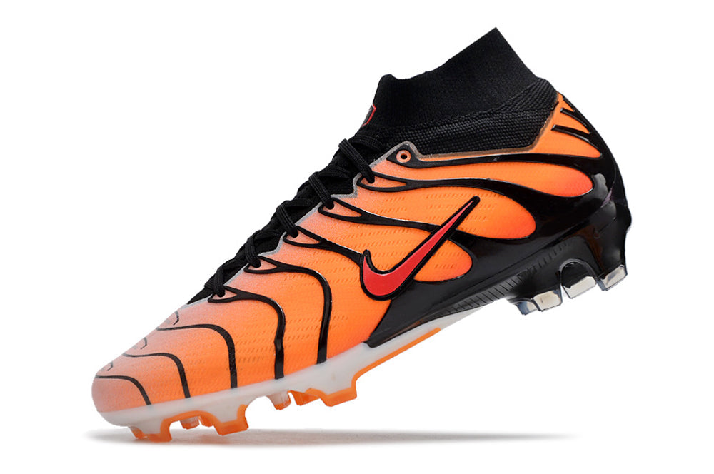 Nike Air Zoom Mercurial Superfly 9 Elite Fg