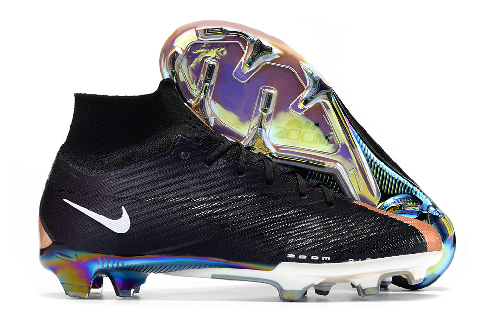 Nike Air Zoom Mercurial Superfly 9 Elite Fg