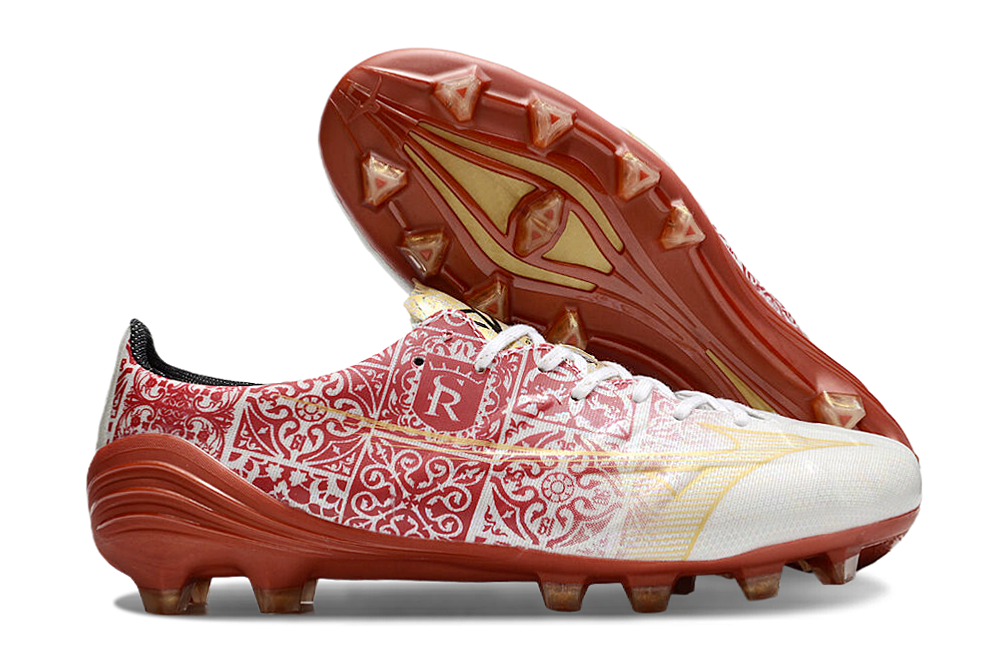 Mizuno Alpha Made in Japan Elite FG