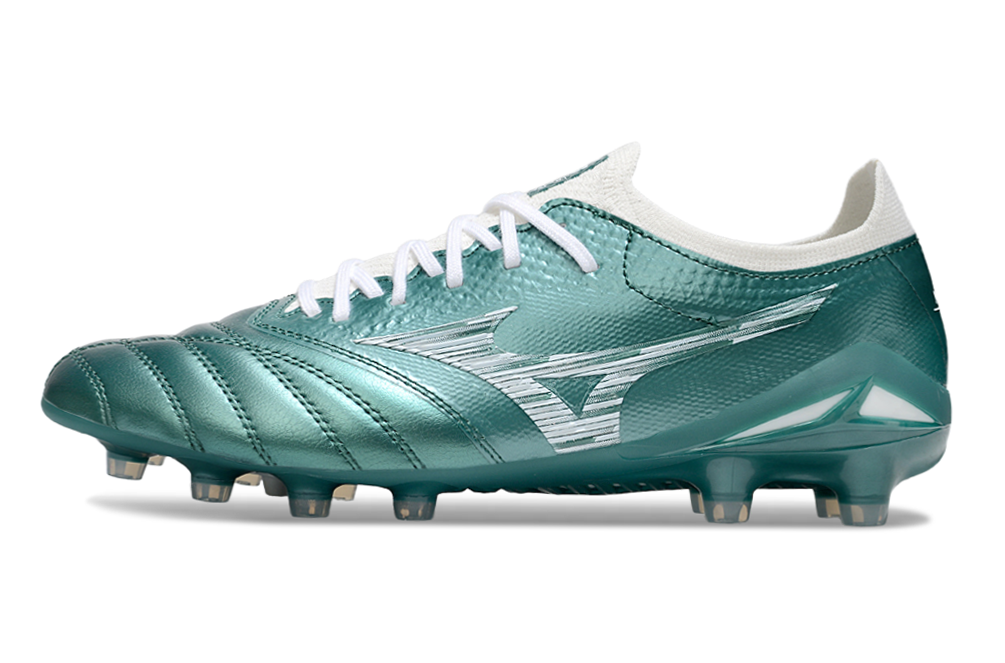 Mizuno Morelia Neo IV BATE Made In Japan Elite FG