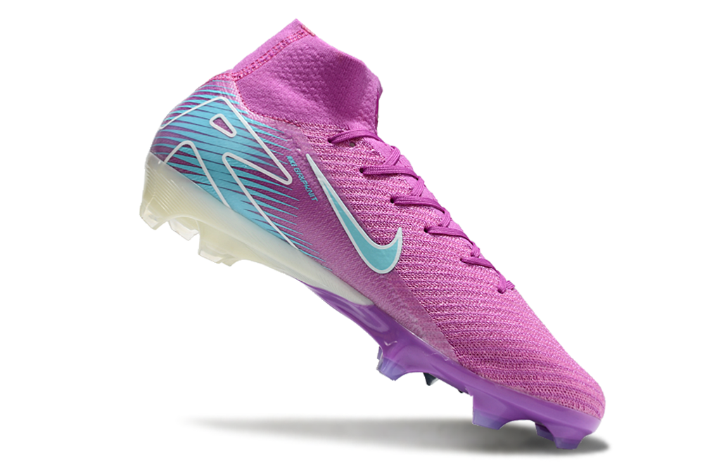 Nike Air Zoom Mercurial Superfly 10 Elite Fg