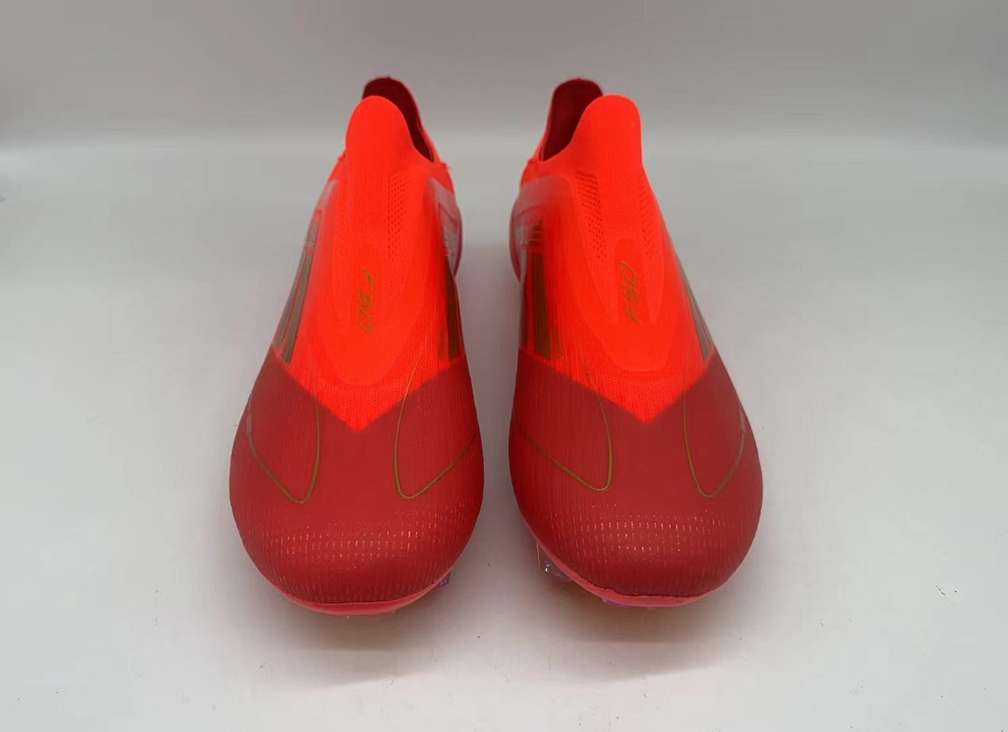 Adidas F50+ Laceless Elite FG