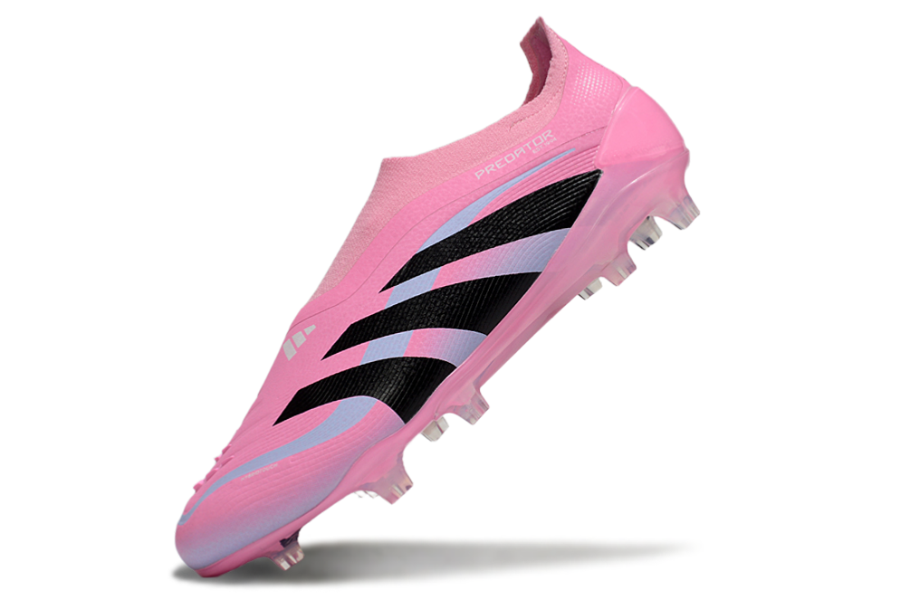 Adidas Predator Laceless Elite Fg