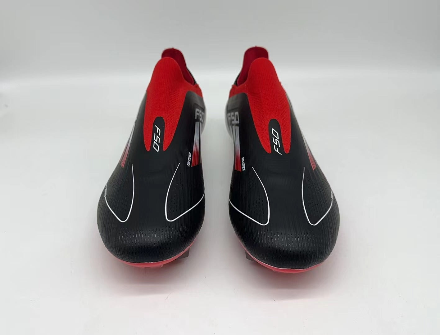 Adidas F50+ Laceless Elite FG