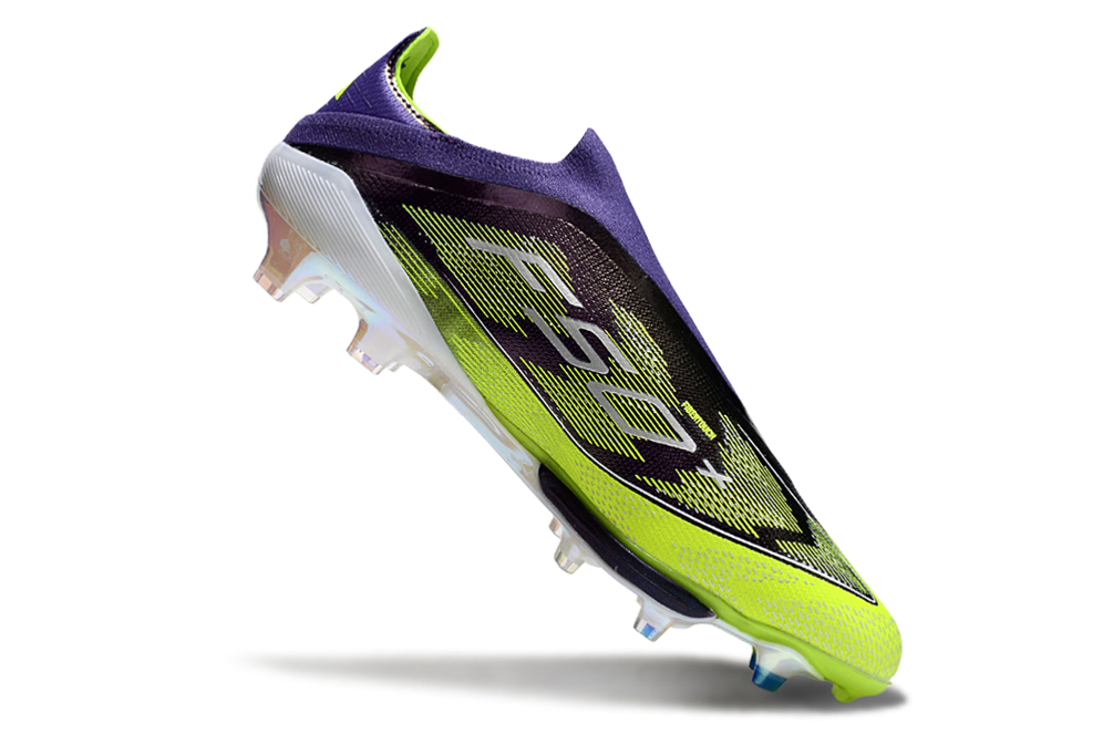 Adidas F50+ Lightstrike Pro Laceless Elite FG