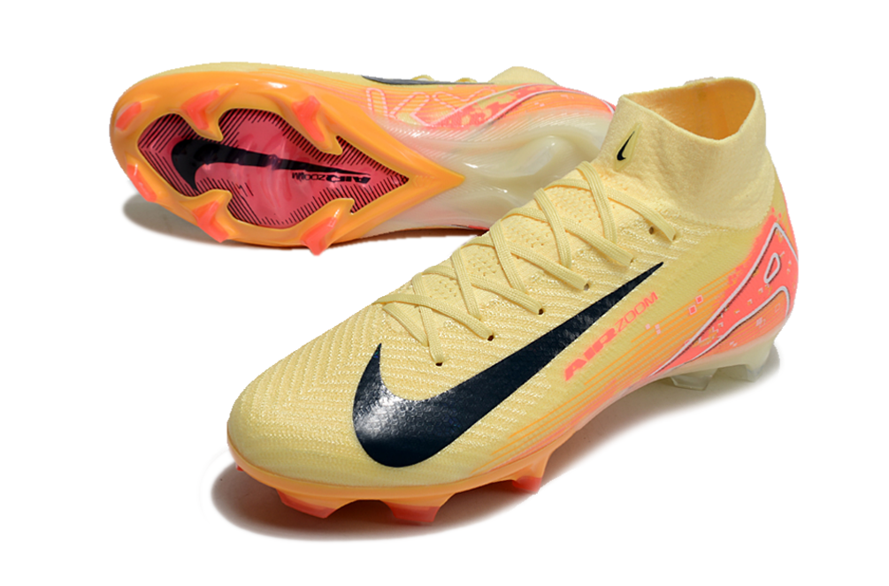 Nike Air Zoom Mercurial Superfly 10 Elite Fg