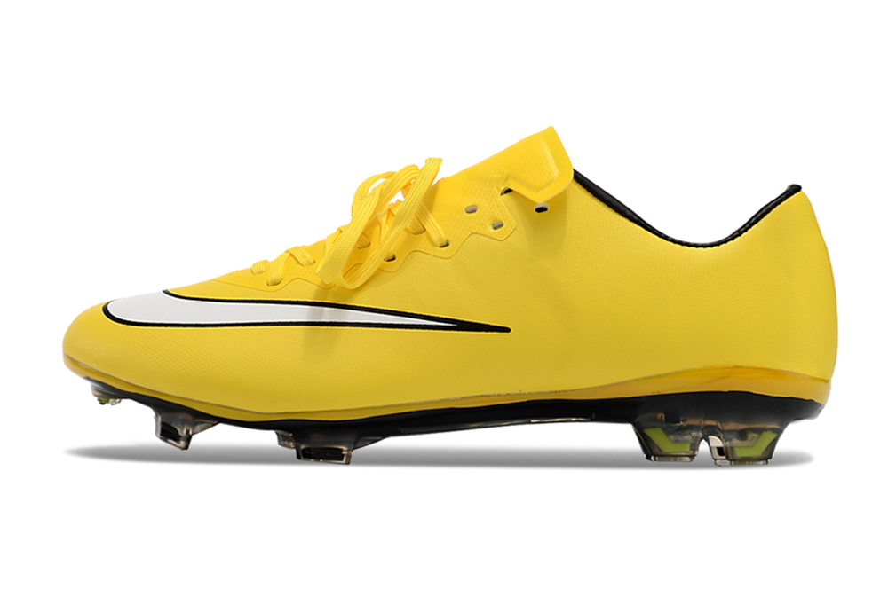 Nike Mercurial Vapor 10 Elite Fg