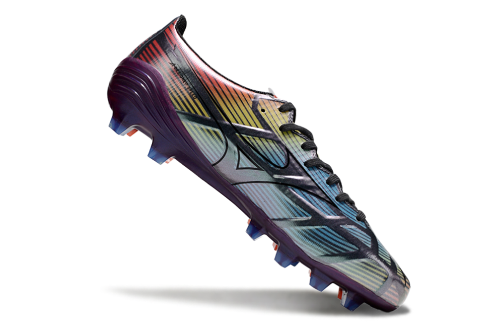 Mizuno Alpha Made in Japan Elite FG