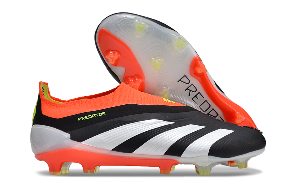 Adidas Predator Laceless Elite Fg