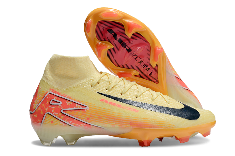 Nike Air Zoom Mercurial Superfly 10 Elite Fg