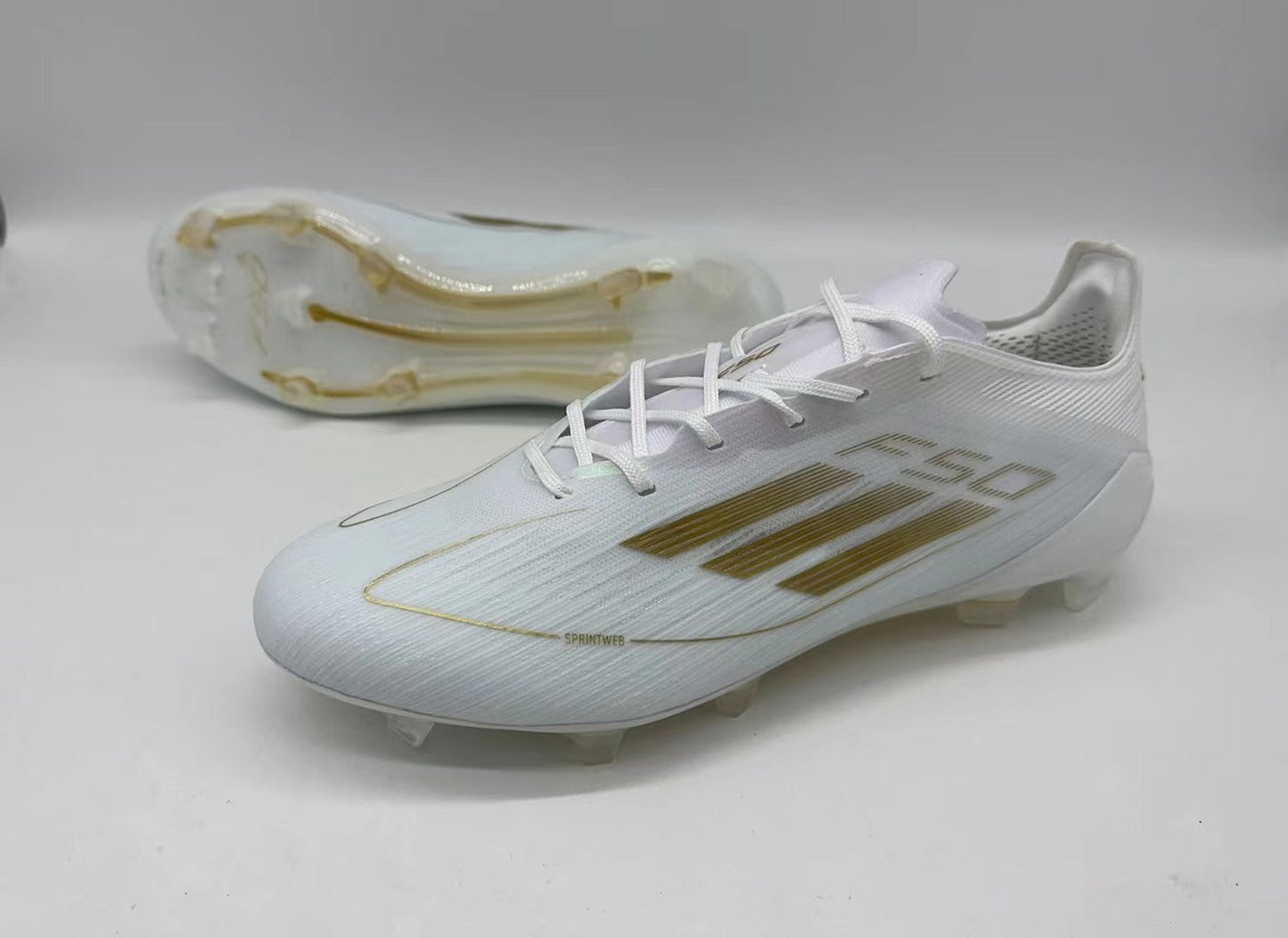 Adidas F50+ Elite FG
