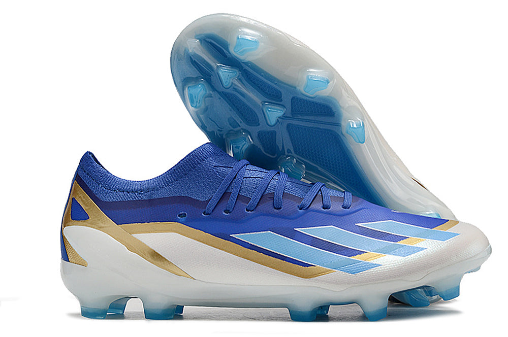 Adidas Xcrazyfast Elite Fg