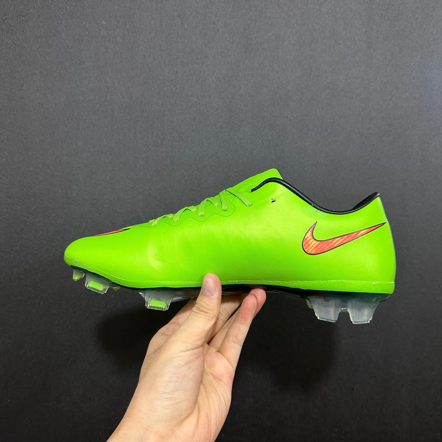 Nike Mercurial Vapor 10 Elite Fg