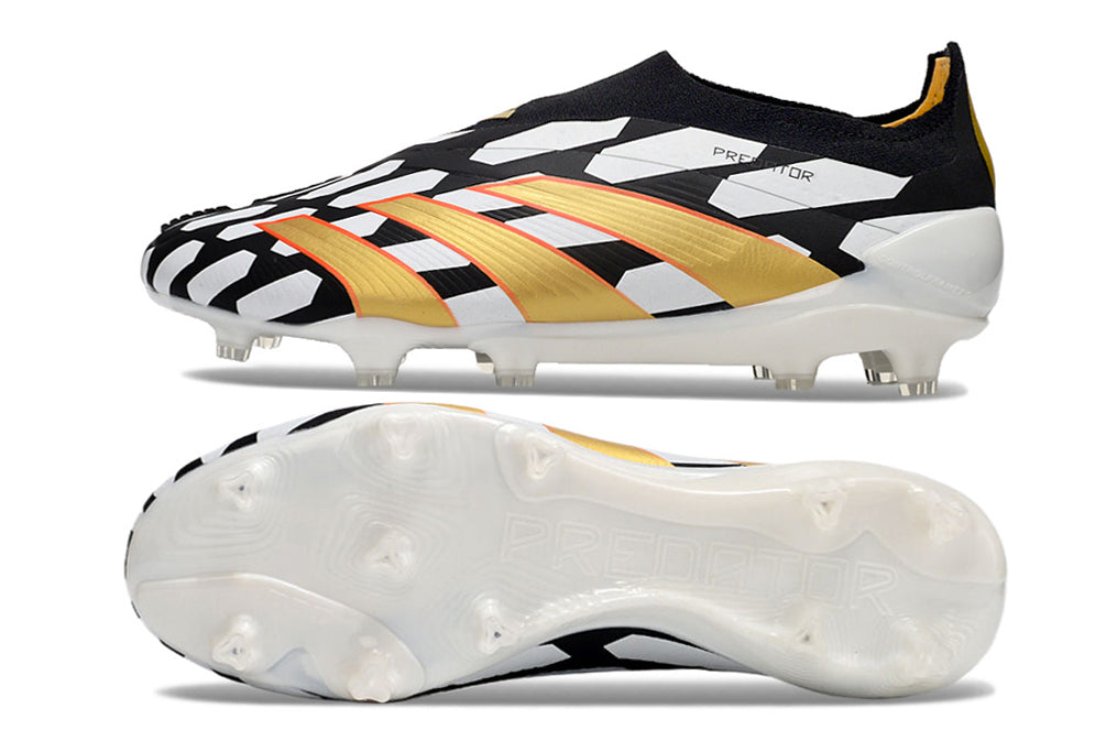 Adidas Predator Laceless Elite Fg