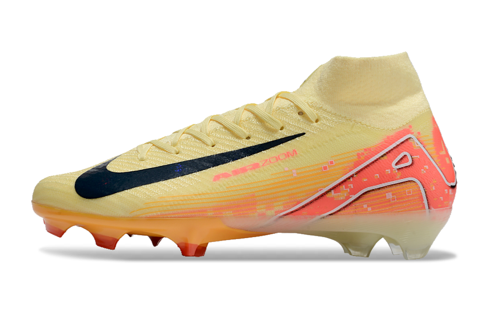 Nike Air Zoom Mercurial Superfly 10 Elite Fg