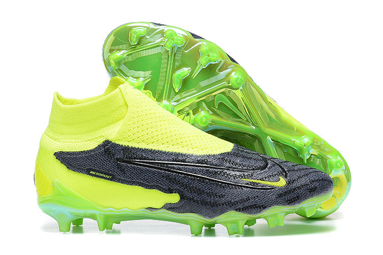 Nike Phantom GX Ghost Lacing Elite FG