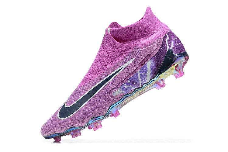Nike Phantom GX Ghost Lacing Elite FG