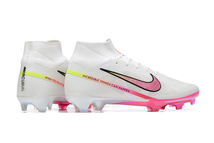 Nike Air Zoom Mercurial Superfly 9 Elite Fg
