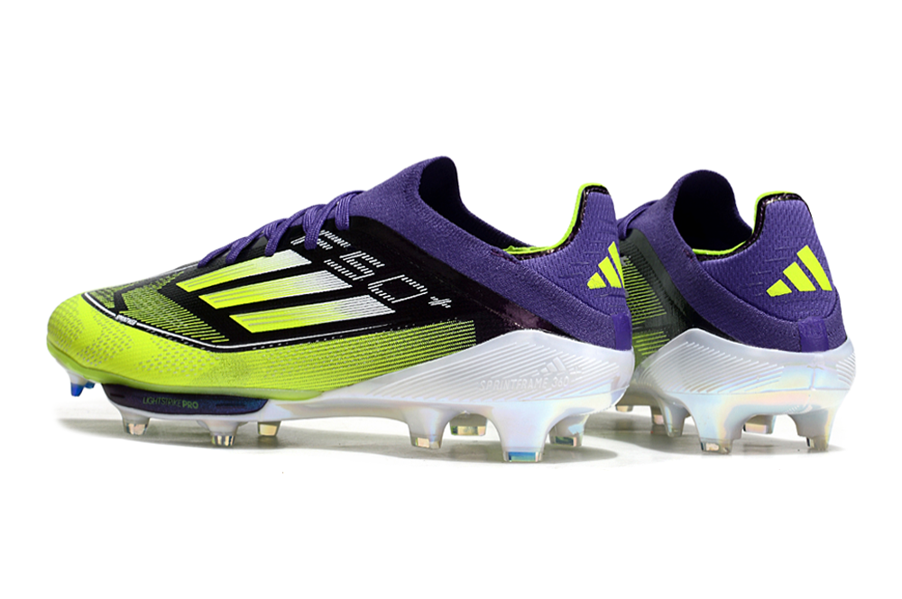 Adidas F50+ Lightstrike Pro Elite FG