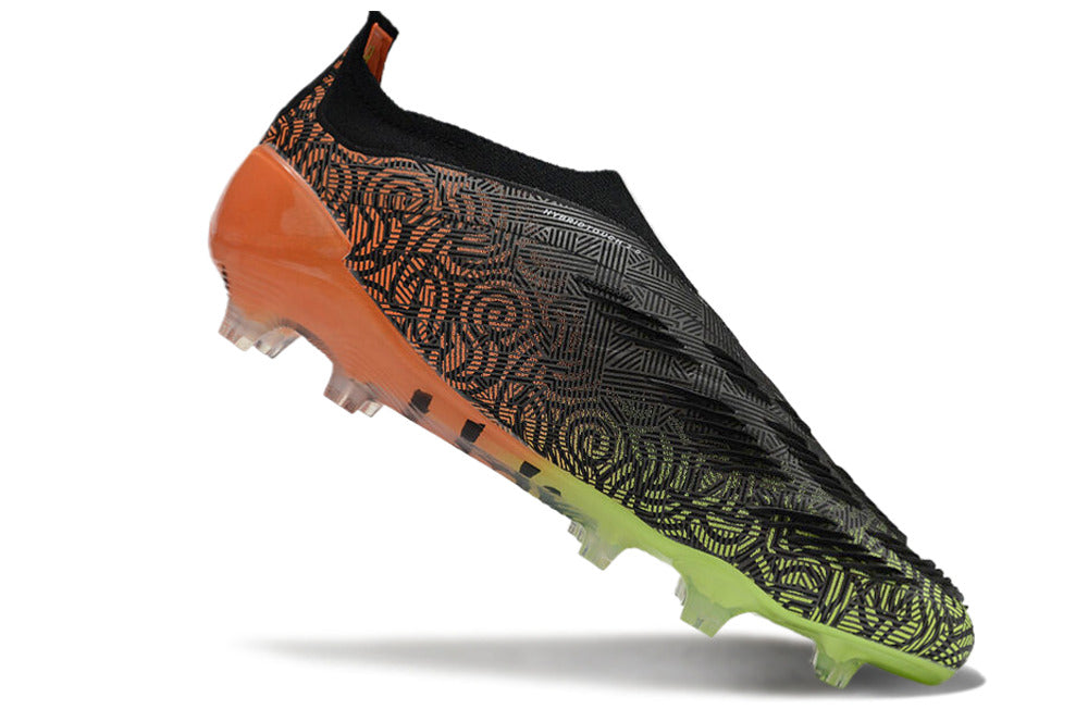 Adidas Predator Laceless Elite Fg