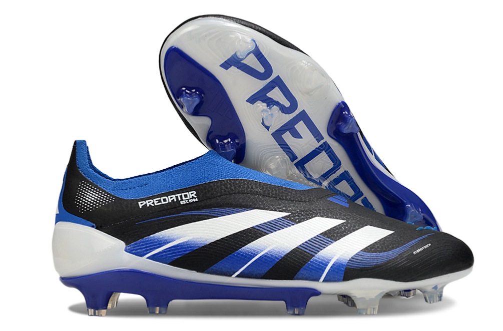 Adidas Predator Laceless Elite Fg