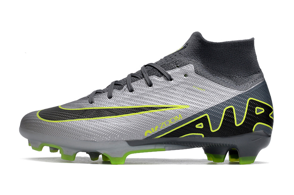 Nike Air Zoom Mercurial Superfly 9 Elite Fg